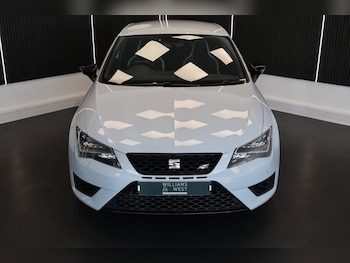Used SEAT Leon 2016 for sale - 79162195: Photo