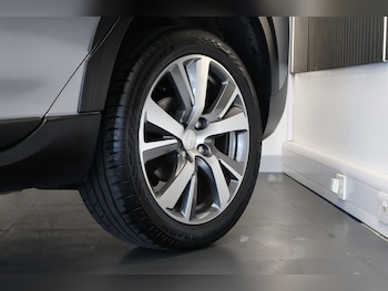 Used Peugeot 2008 2018 for sale - 78565173: Photo