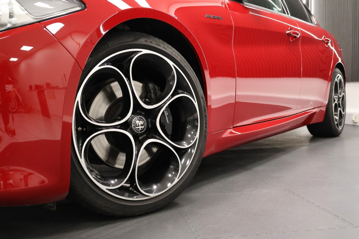 Used Alfa Romeo Giulia 2022 for sale - 77707336: Photo 10