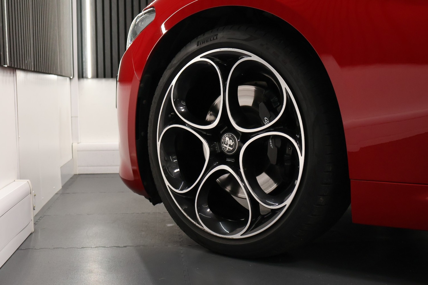 Used Alfa Romeo Giulia 2022 for sale - 77707336: Photo 11