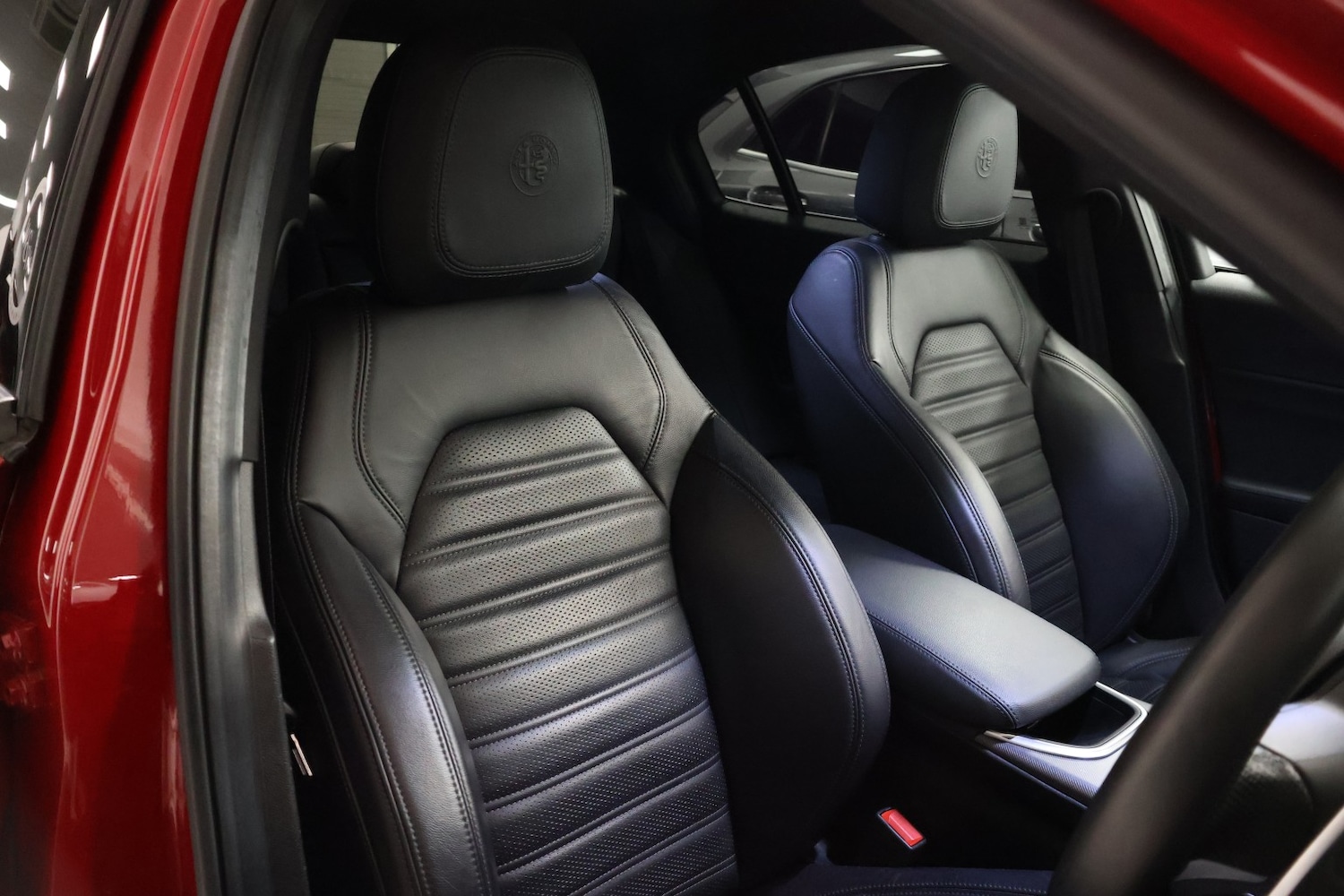 Used Alfa Romeo Giulia 2022 for sale - 77707336: Photo 14