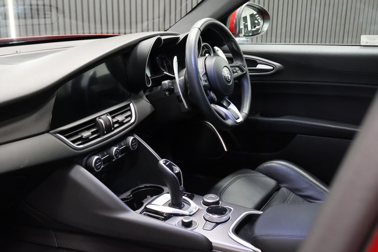 Used Alfa Romeo Giulia 2022 for sale - 77707336: Photo 16