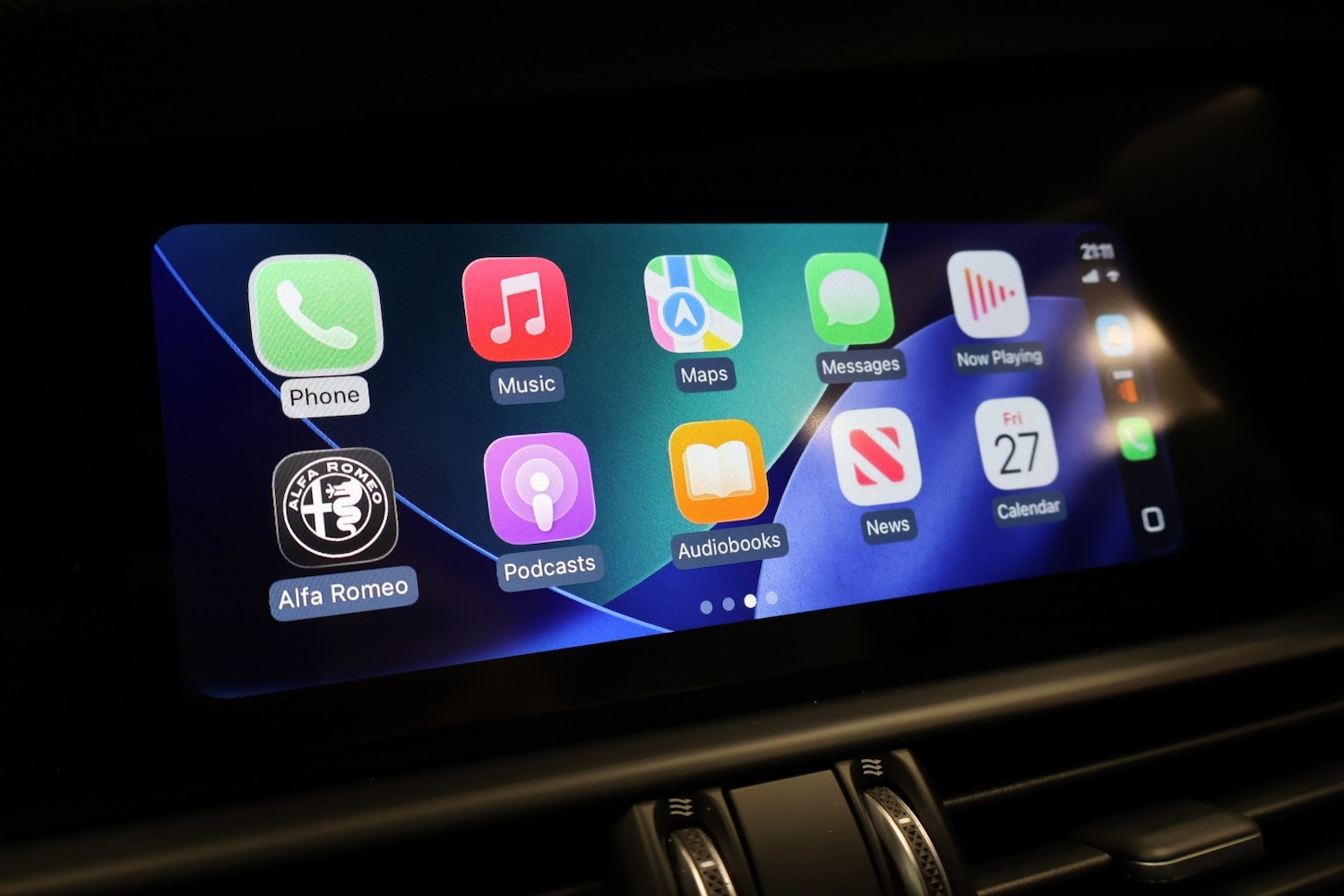 Used Alfa Romeo Giulia 2022 for sale - 77707336: Photo 17