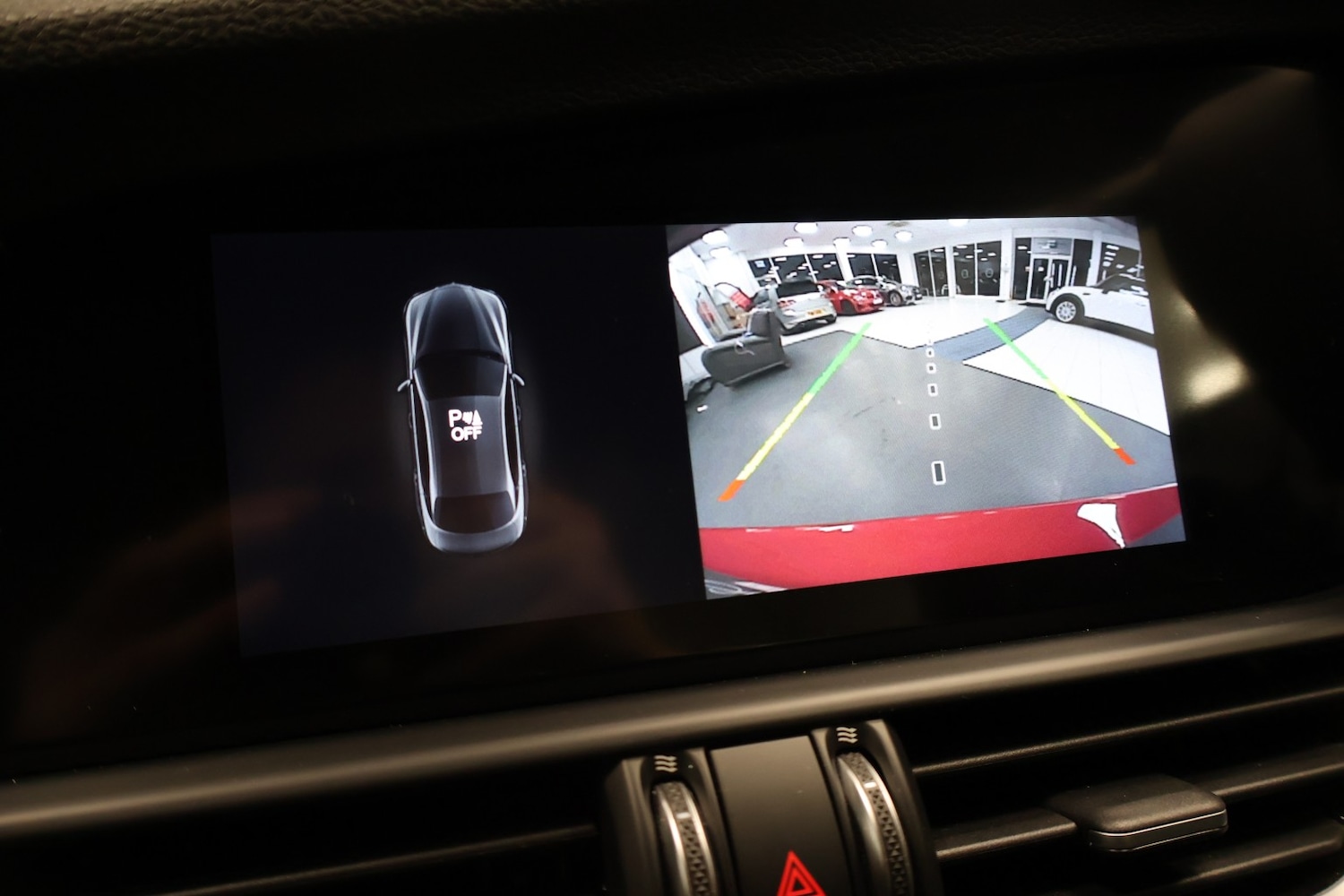 Used Alfa Romeo Giulia 2022 for sale - 77707336: Photo 18