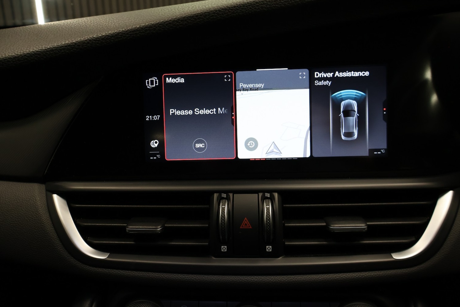 Used Alfa Romeo Giulia 2022 for sale - 77707336: Photo 19