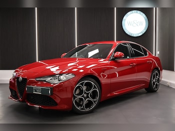 2022 - 2.0 TB 280 Veloce [Performance brake] 4dr Auto