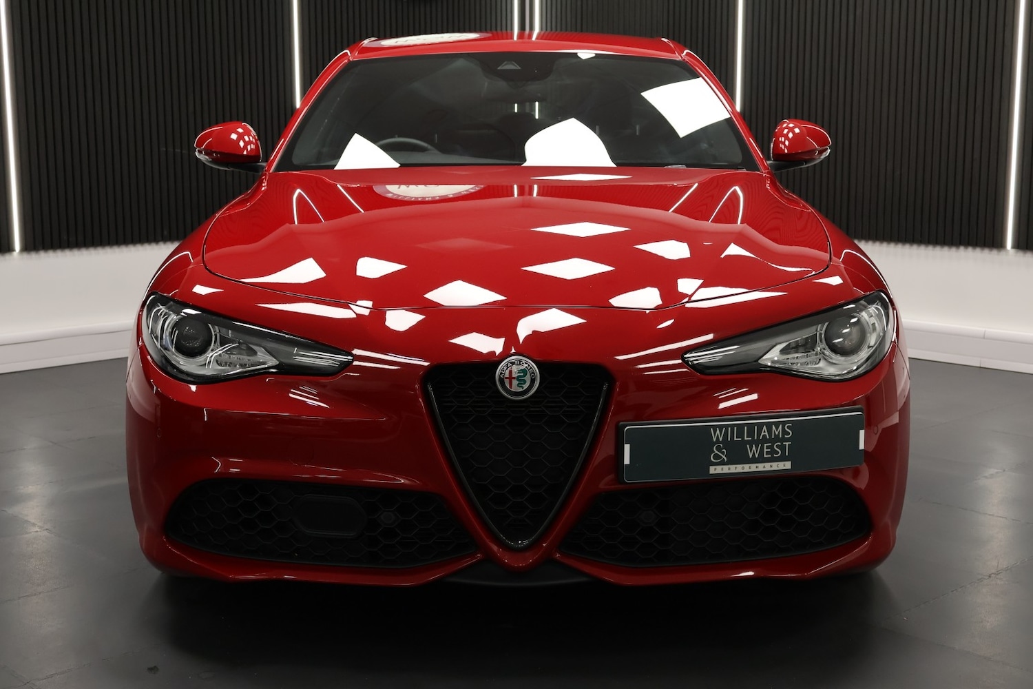 Used Alfa Romeo Giulia 2022 for sale - 77707336: Photo 2