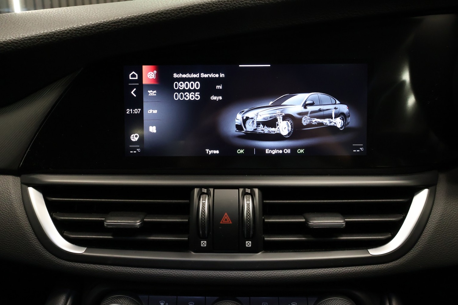 Used Alfa Romeo Giulia 2022 for sale - 77707336: Photo 20