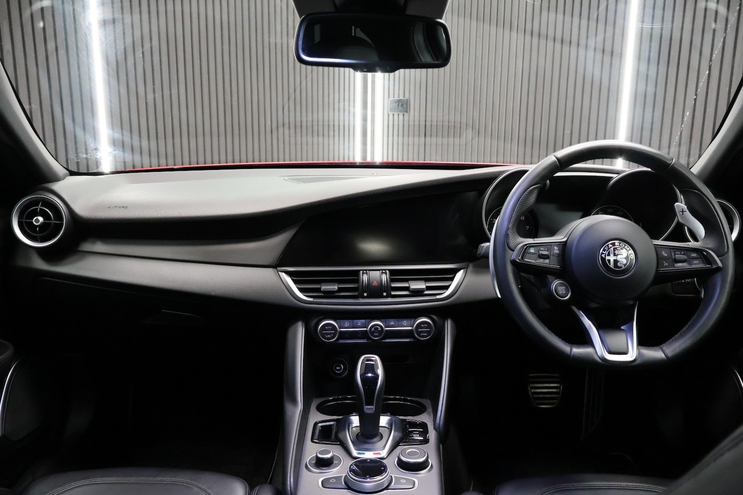 Used Alfa Romeo Giulia 2022 for sale - 77707336: Photo 25