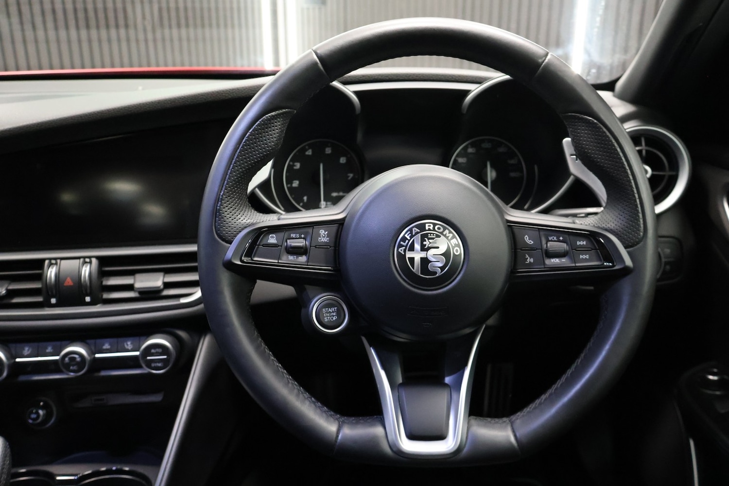 Used Alfa Romeo Giulia 2022 for sale - 77707336: Photo 26