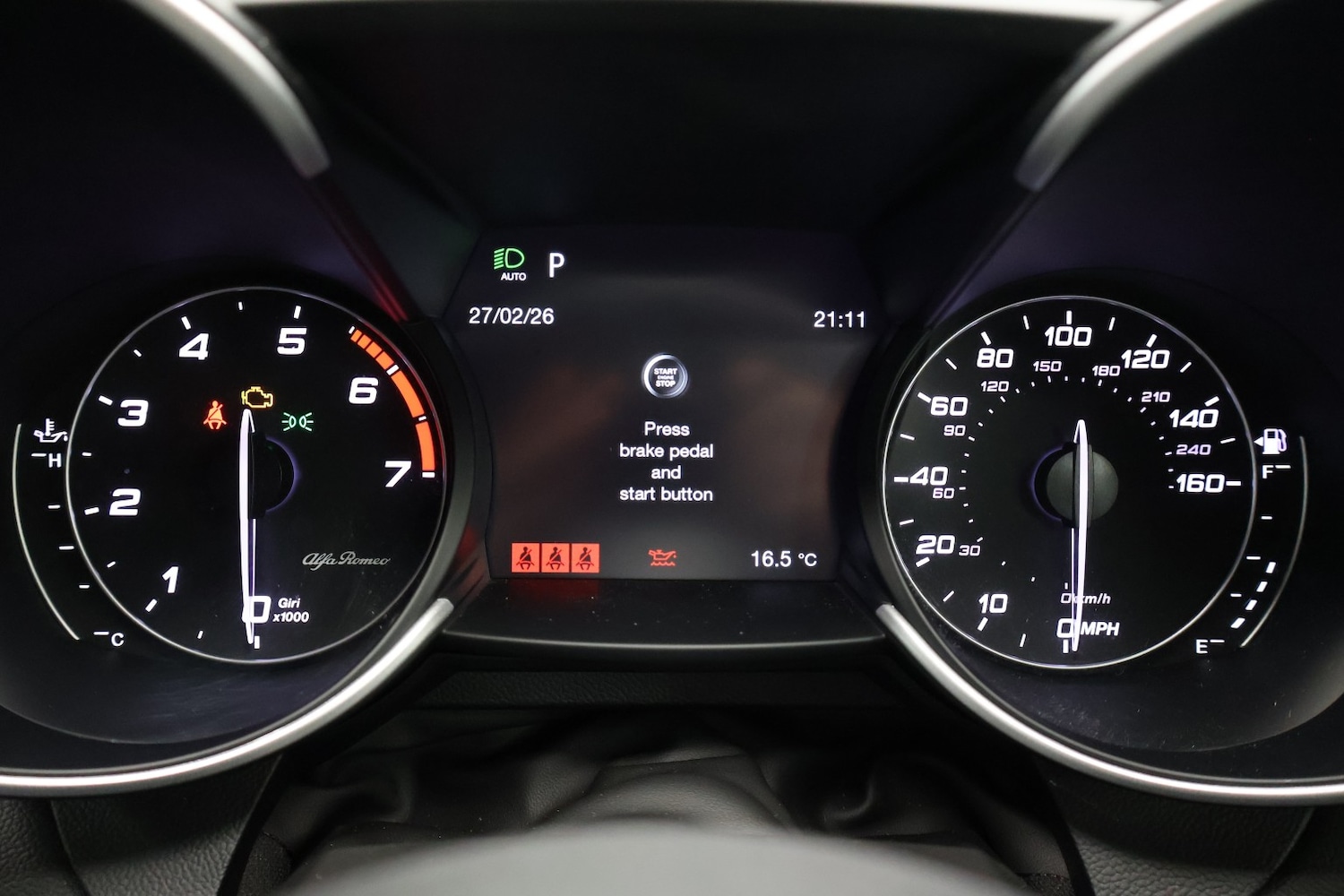 Used Alfa Romeo Giulia 2022 for sale - 77707336: Photo 30