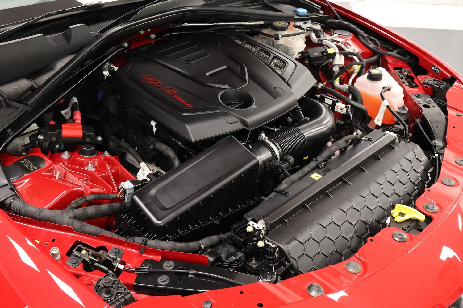 Used Alfa Romeo Giulia 2022 for sale - 77707336: Photo 5