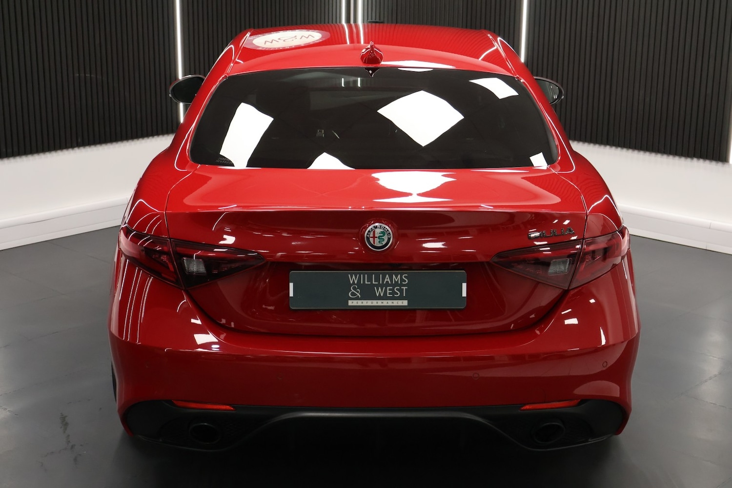 Used Alfa Romeo Giulia 2022 for sale - 77707336: Photo 7