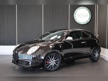 Used Alfa Romeo MiTo 2012 for sale - 79798738: Photo