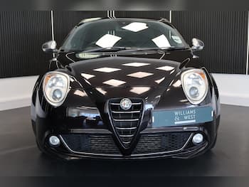 Used Alfa Romeo MiTo 2012 for sale - 79798738: Photo