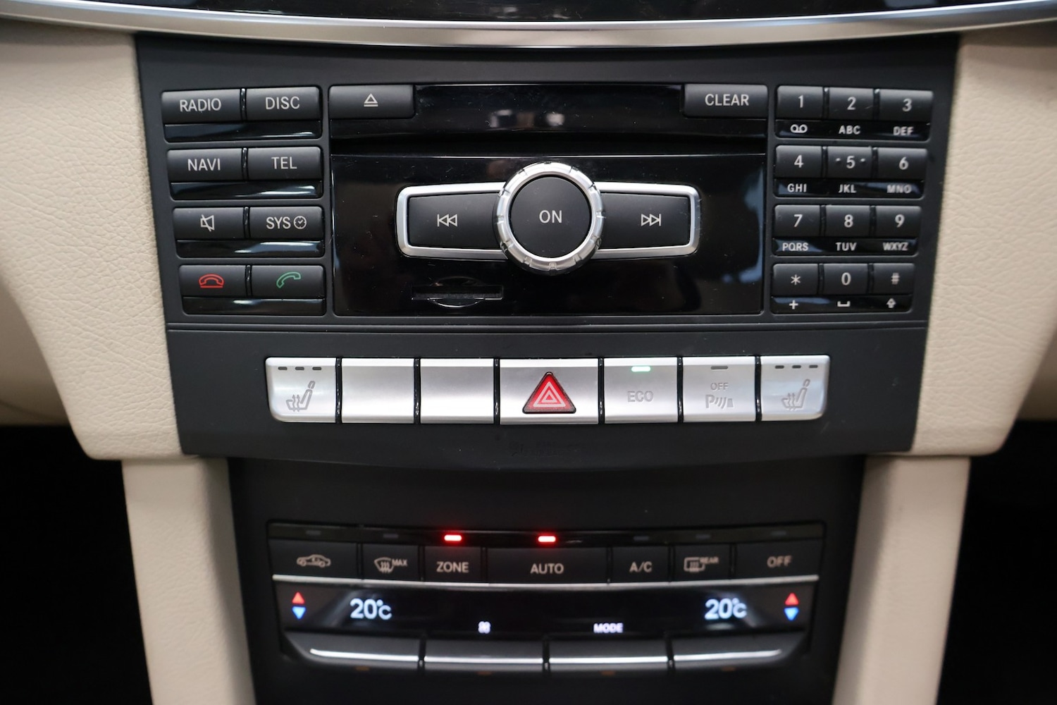 Used Mercedes-Benz E Class 2014 for sale - 78070594: Photo 36