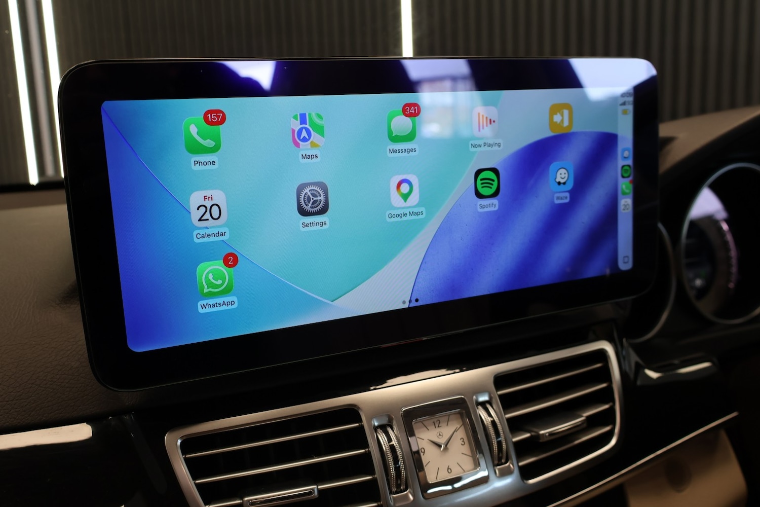 Used Mercedes-Benz E Class 2014 for sale - 78070594: Photo 44