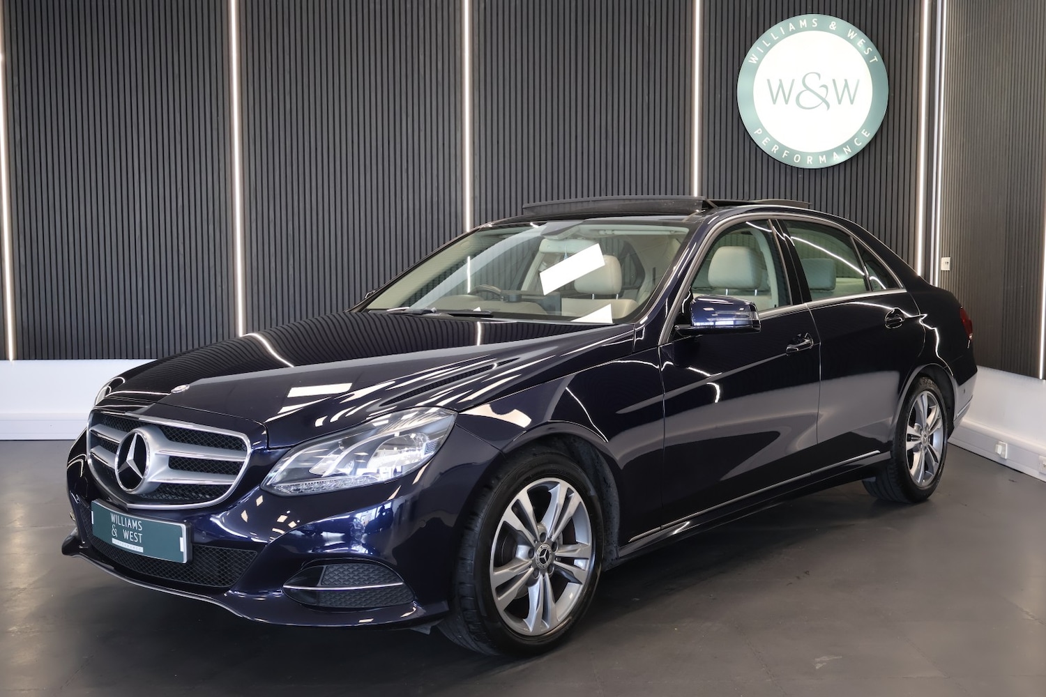 Used Mercedes-Benz E Class 2014 for sale - 78070594: Photo 7