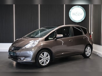 Used Honda Jazz 2011 for sale - 78852525: Photo