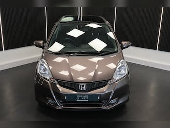 Used Honda Jazz 2011 for sale - 78852525: Photo