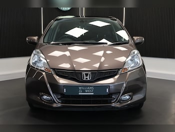Used Honda Jazz 2011 for sale - 78852525: Photo