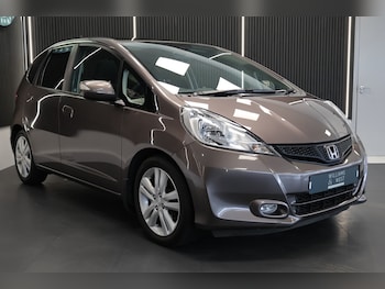 Used Honda Jazz 2011 for sale - 78852525: Photo