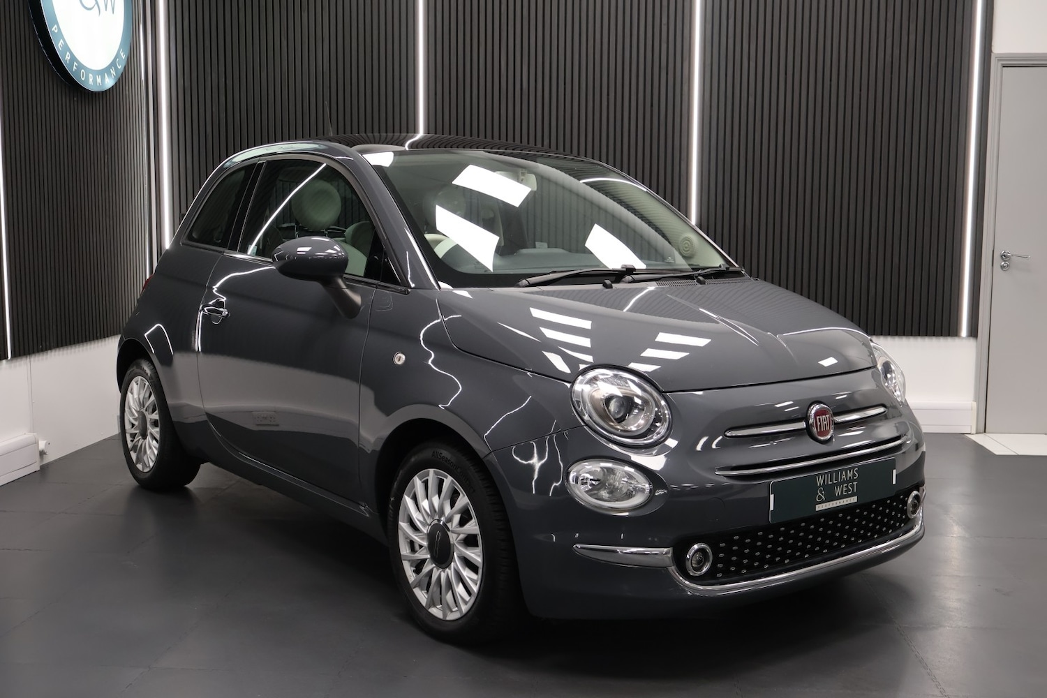 Used Fiat 500 2019 for sale - 78018455: Photo 10