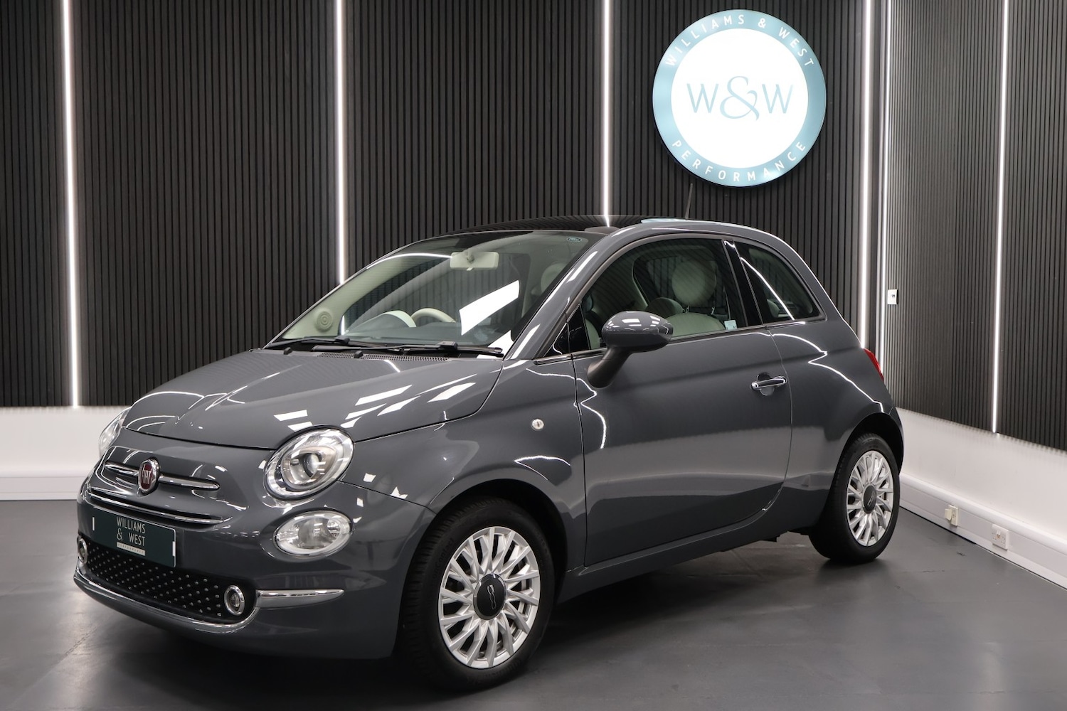 Used Fiat 500 2019 for sale - 78018455: Photo 11