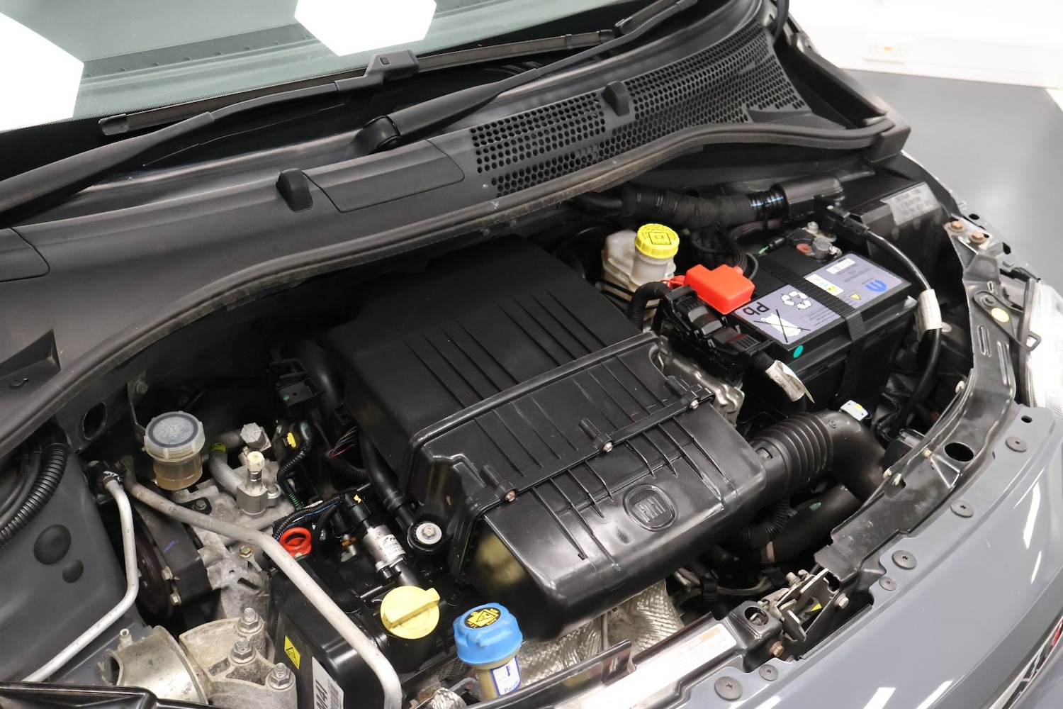 Used Fiat 500 2019 for sale - 78018455: Photo 12