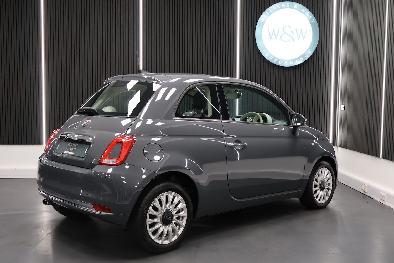 Used Fiat 500 2019 for sale - 78018455: Photo 15