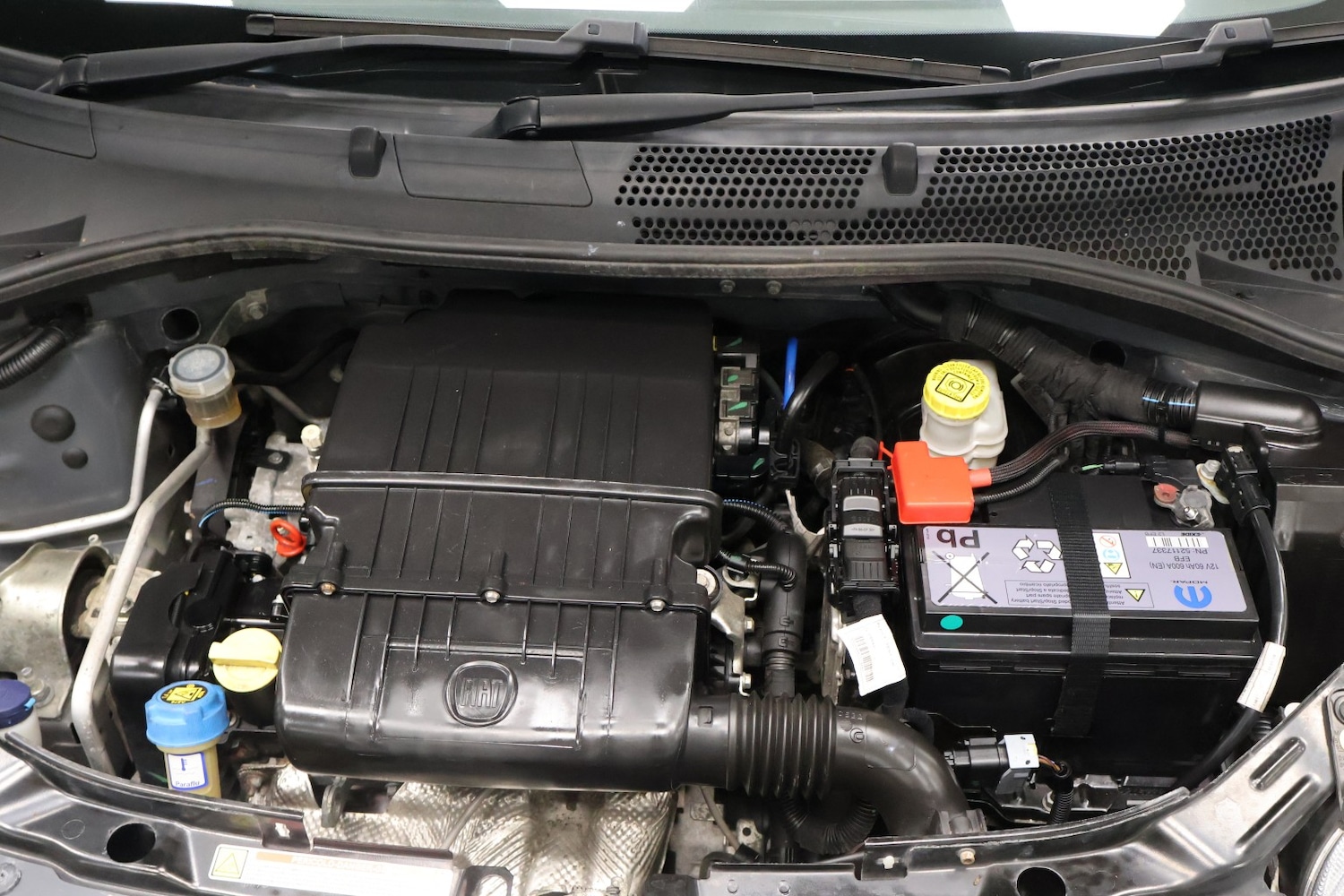 Used Fiat 500 2019 for sale - 78018455: Photo 16