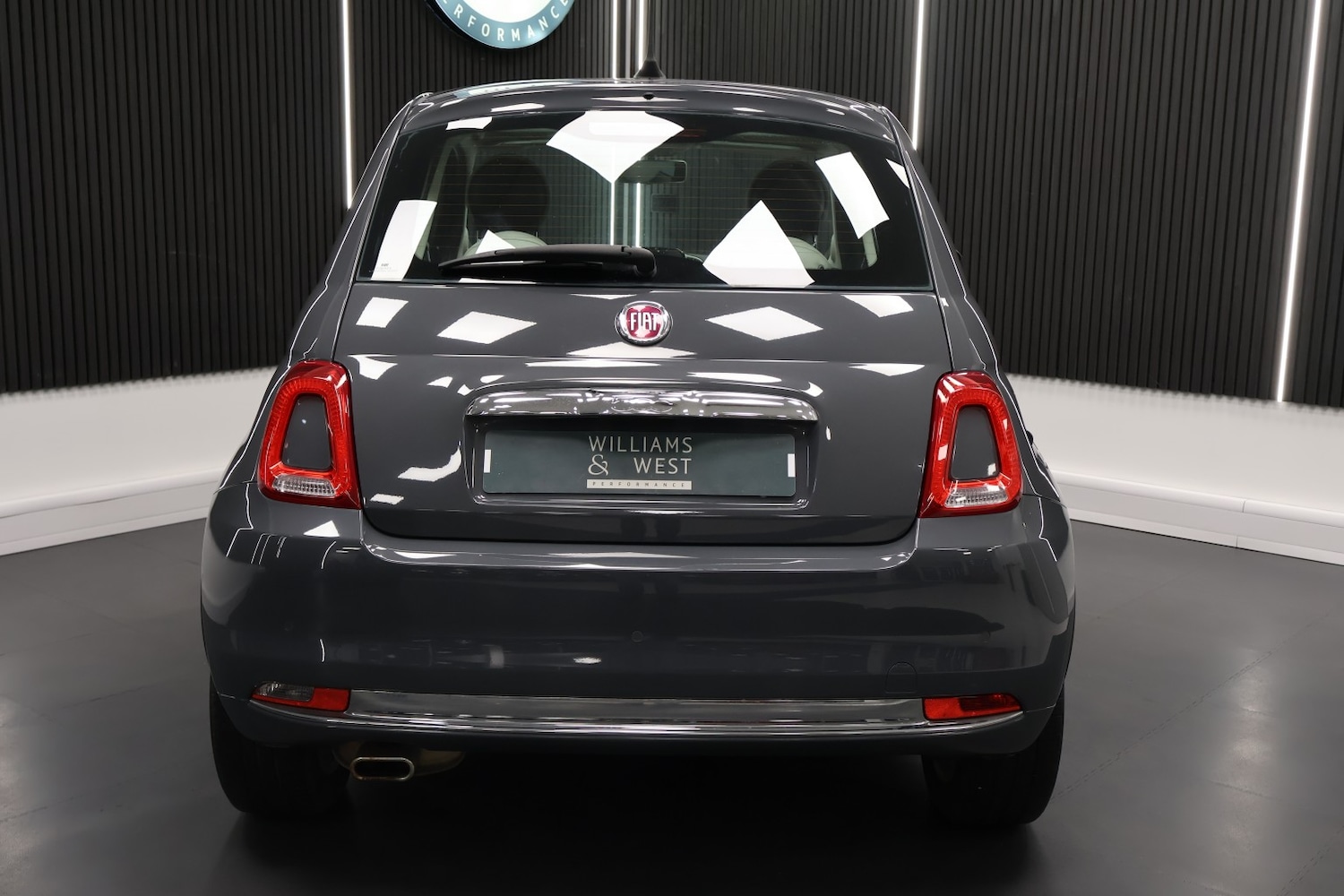 Used Fiat 500 2019 for sale - 78018455: Photo 18
