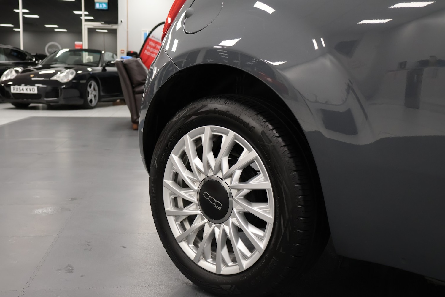 Used Fiat 500 2019 for sale - 78018455: Photo 19