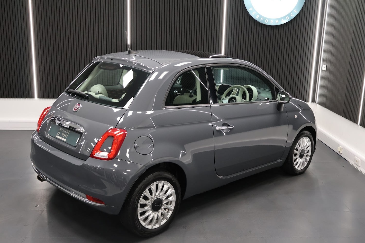 Used Fiat 500 2019 for sale - 78018455: Photo 20