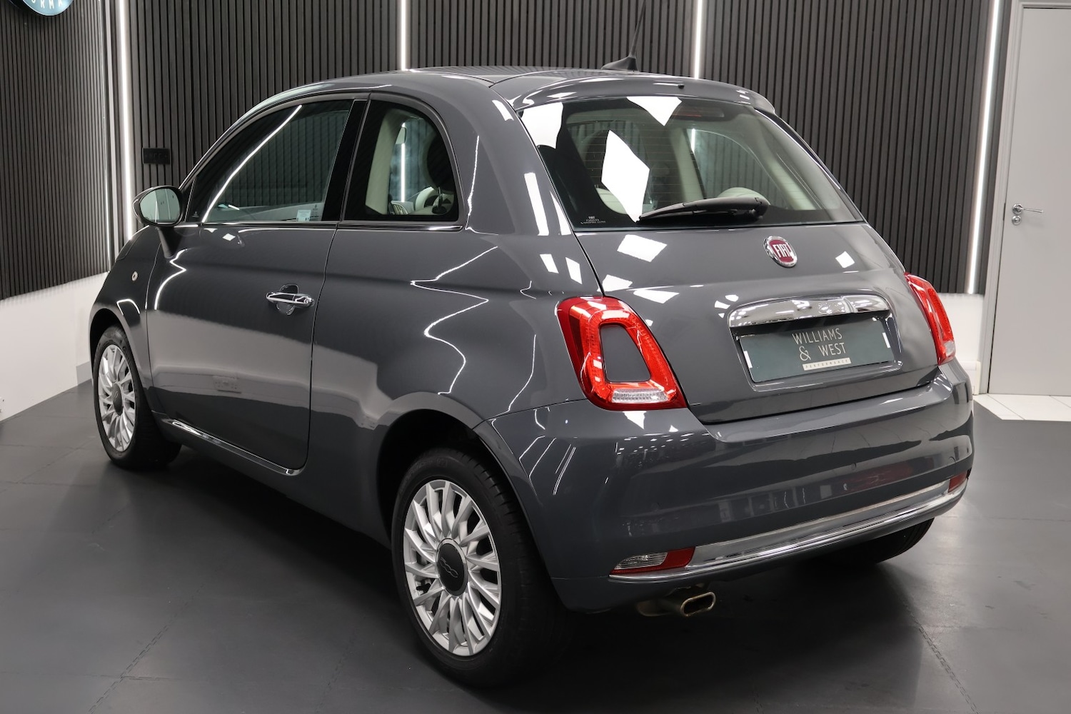 Used Fiat 500 2019 for sale - 78018455: Photo 22