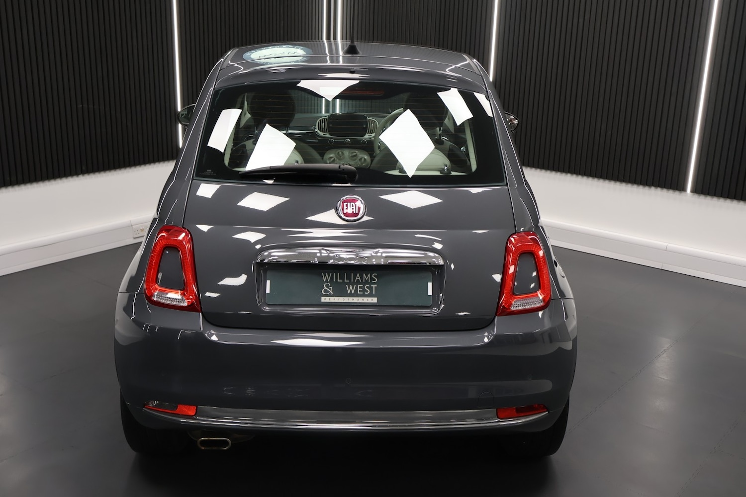 Used Fiat 500 2019 for sale - 78018455: Photo 23