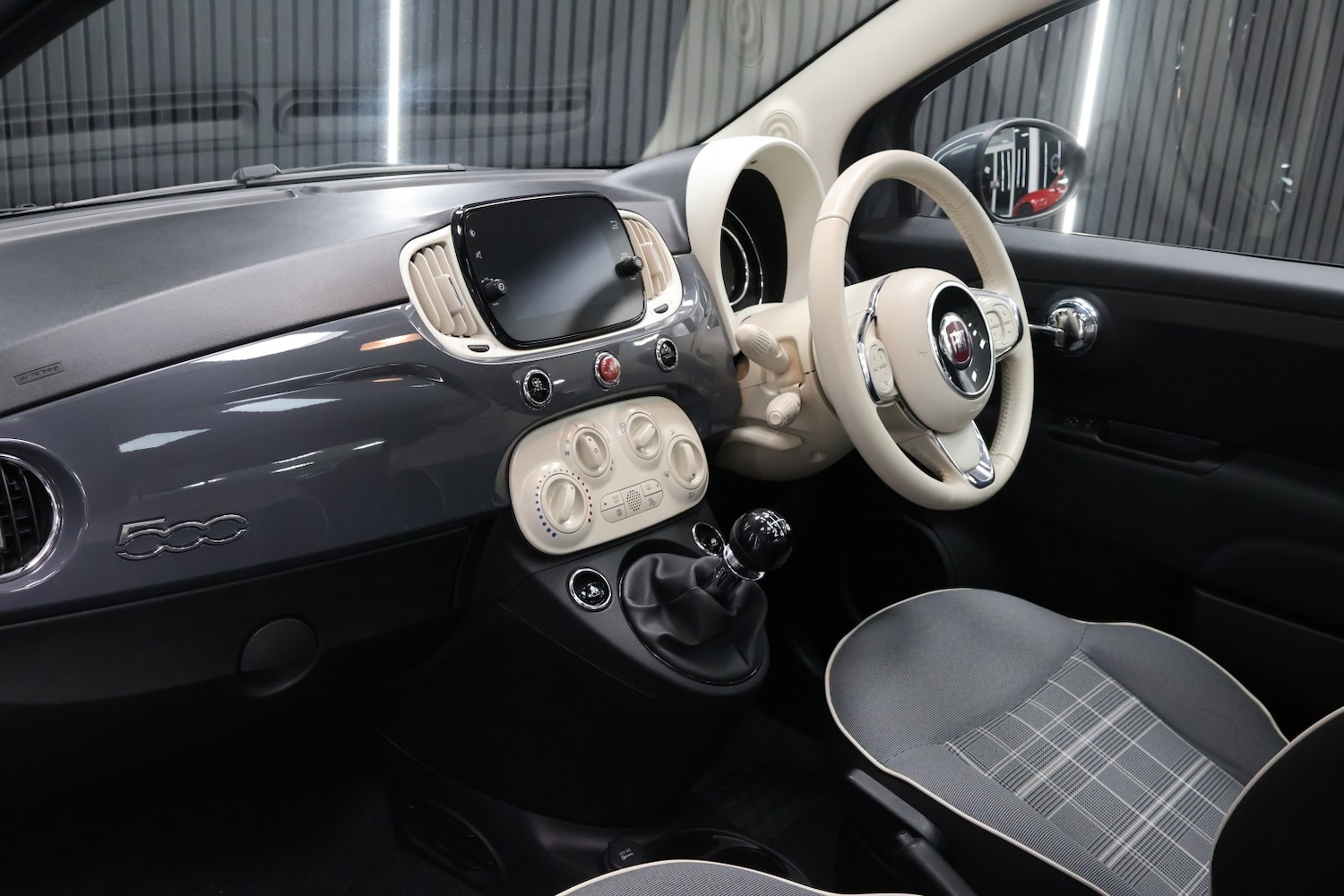 Used Fiat 500 2019 for sale - 78018455: Photo 26
