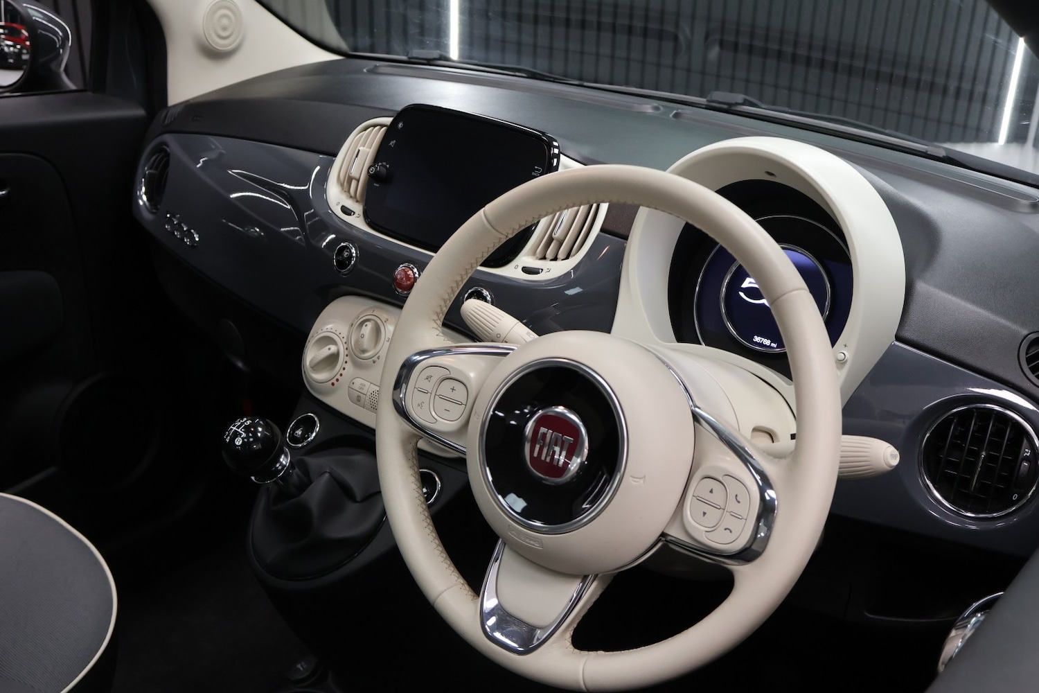 Used Fiat 500 2019 for sale - 78018455: Photo 27