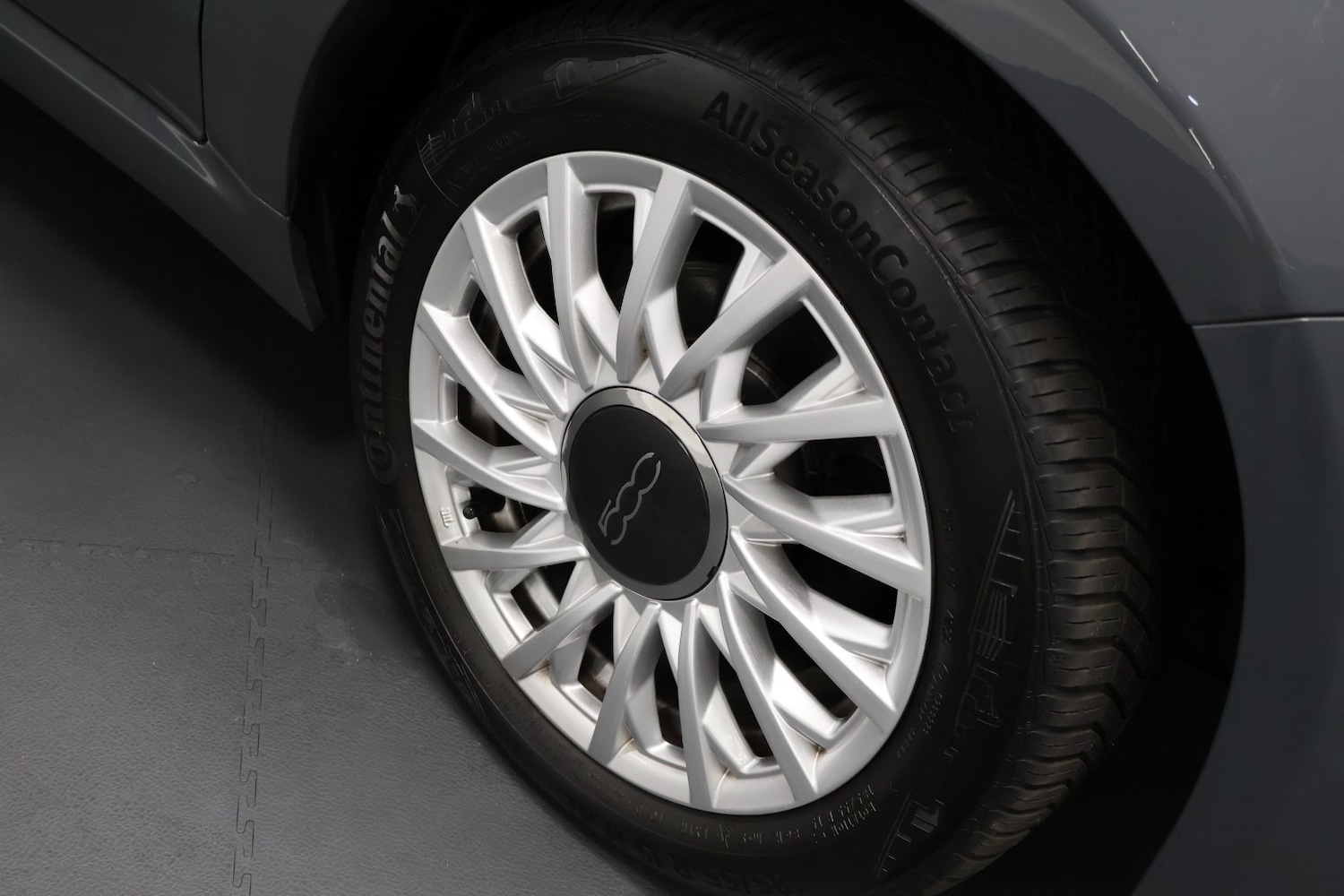 Used Fiat 500 2019 for sale - 78018455: Photo 3