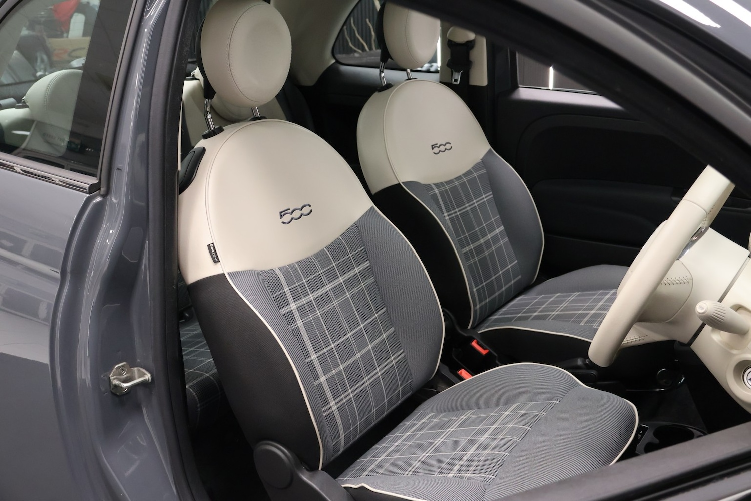 Used Fiat 500 2019 for sale - 78018455: Photo 30