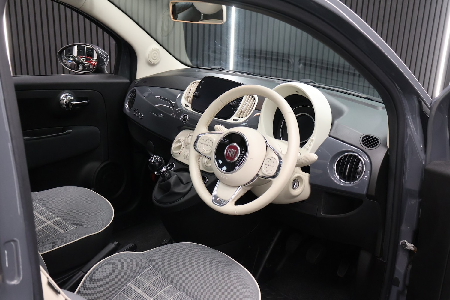 Used Fiat 500 2019 for sale - 78018455: Photo 31