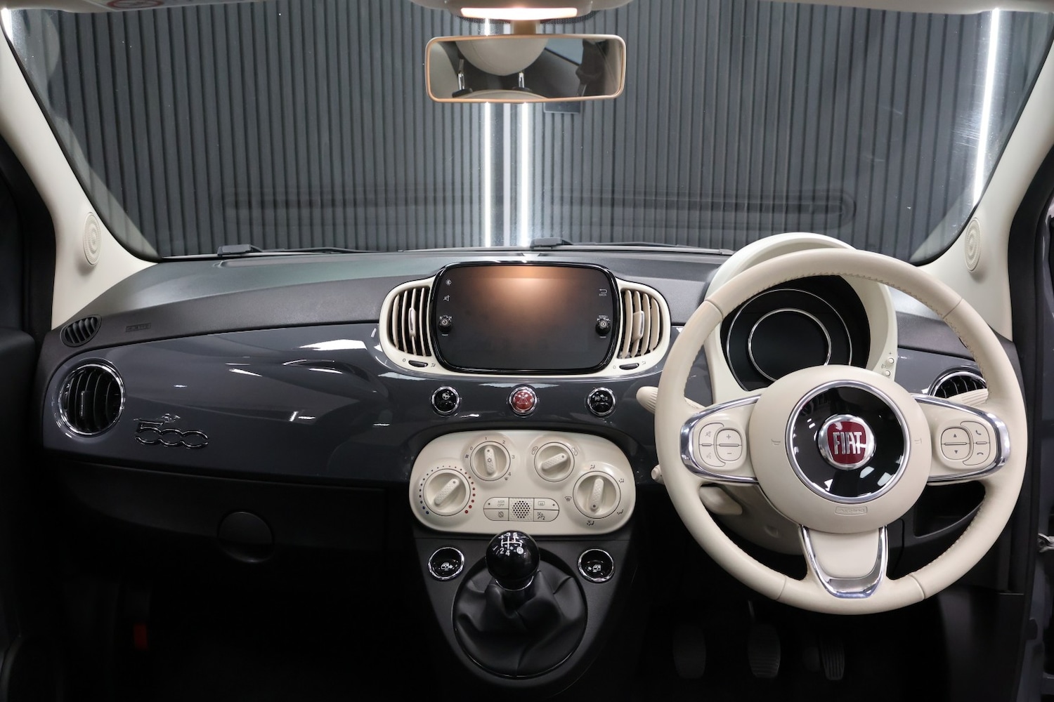 Used Fiat 500 2019 for sale - 78018455: Photo 34