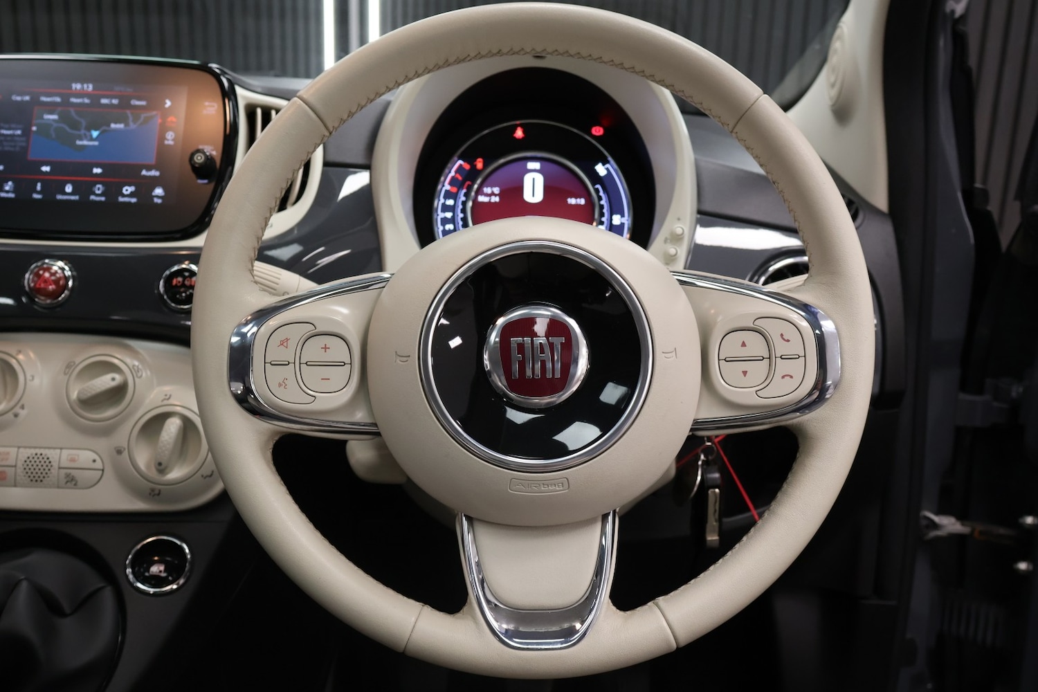 Used Fiat 500 2019 for sale - 78018455: Photo 38