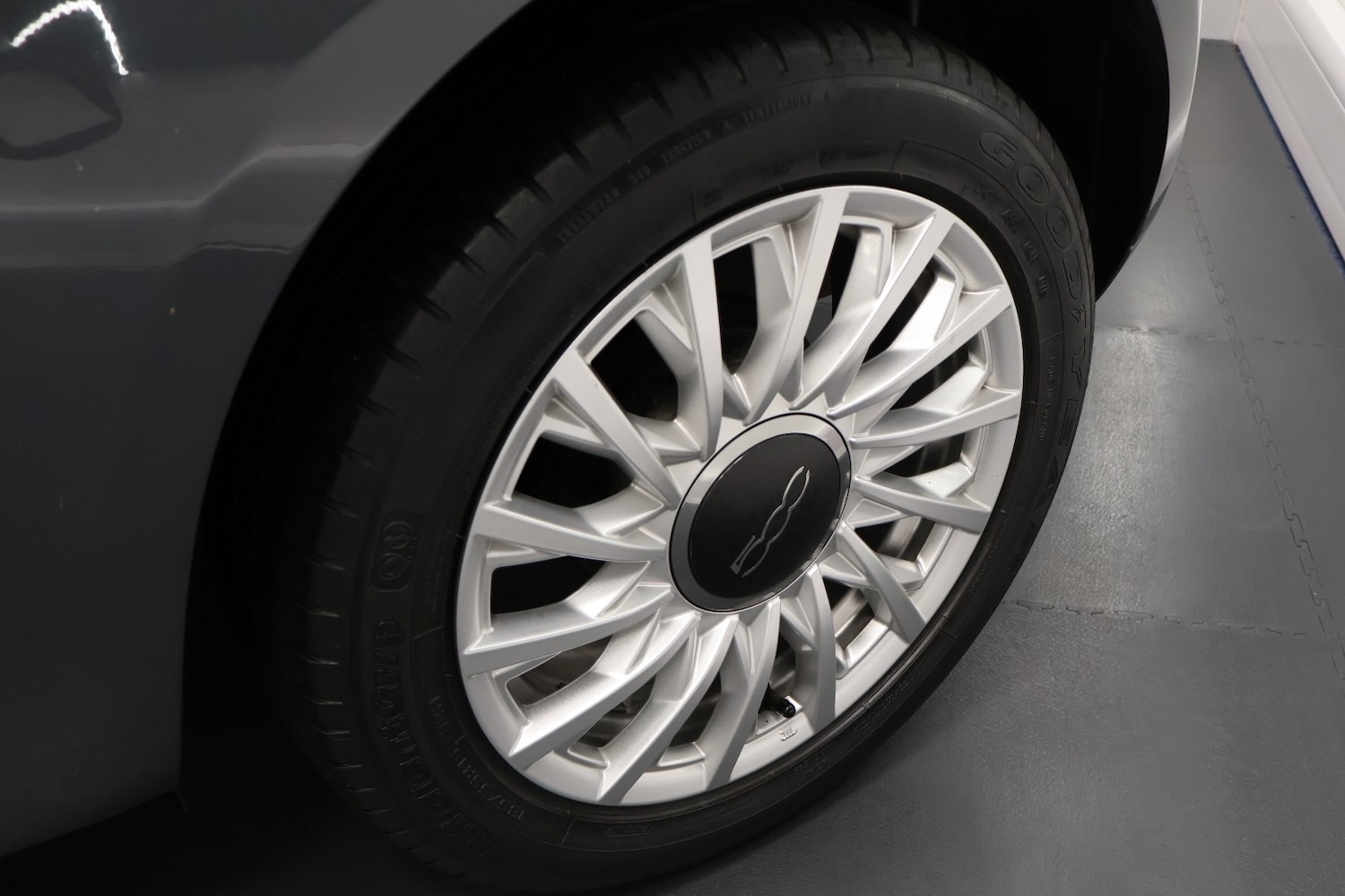 Used Fiat 500 2019 for sale - 78018455: Photo 4