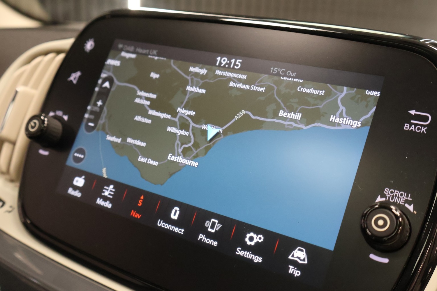 Used Fiat 500 2019 for sale - 78018455: Photo 42