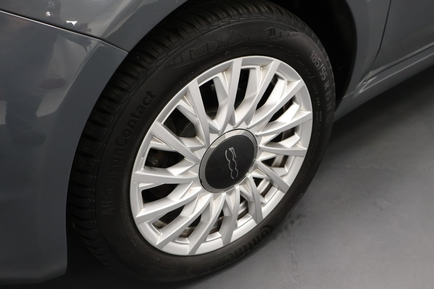 Used Fiat 500 2019 for sale - 78018455: Photo 5