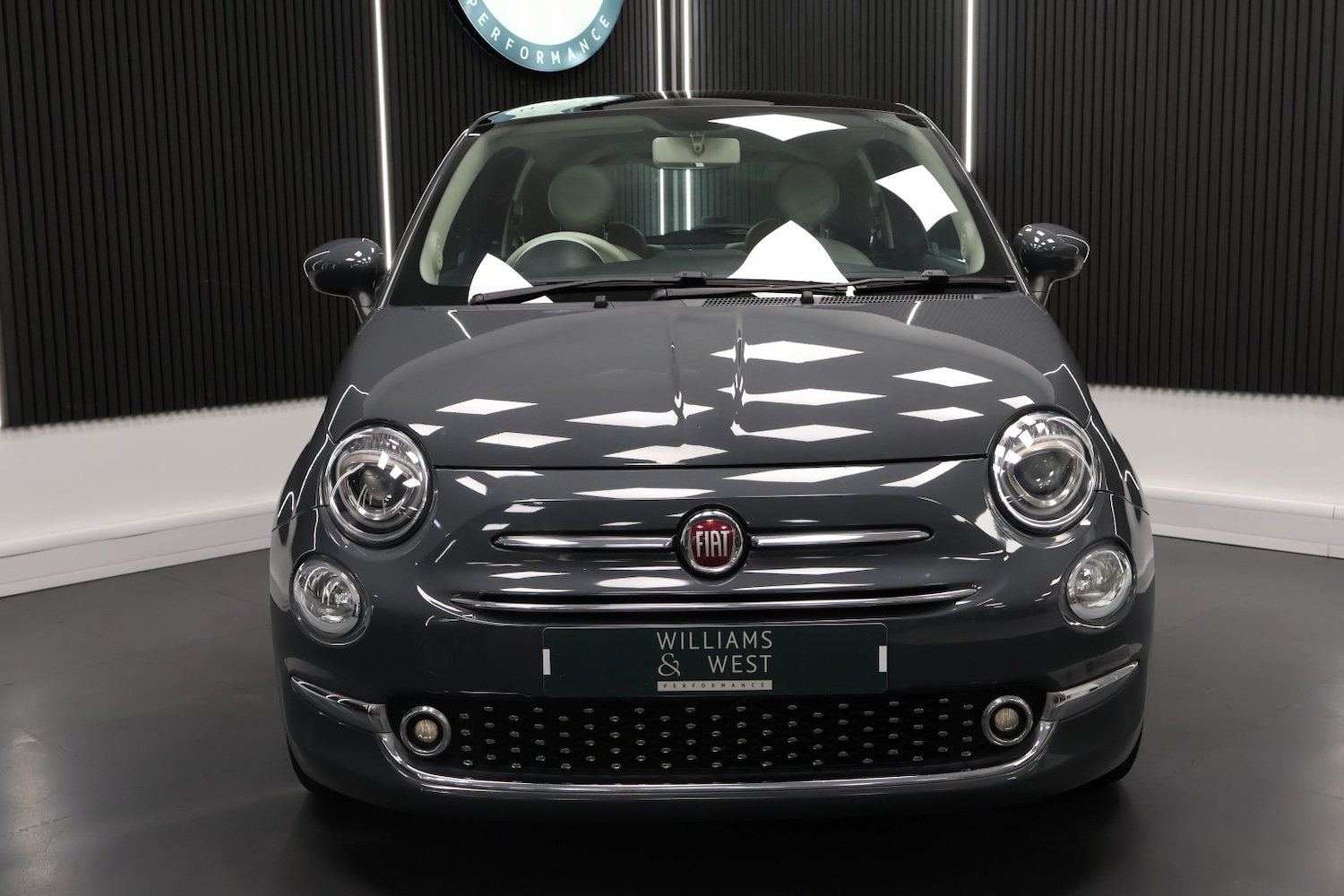 Used Fiat 500 2019 for sale - 78018455: Photo 6