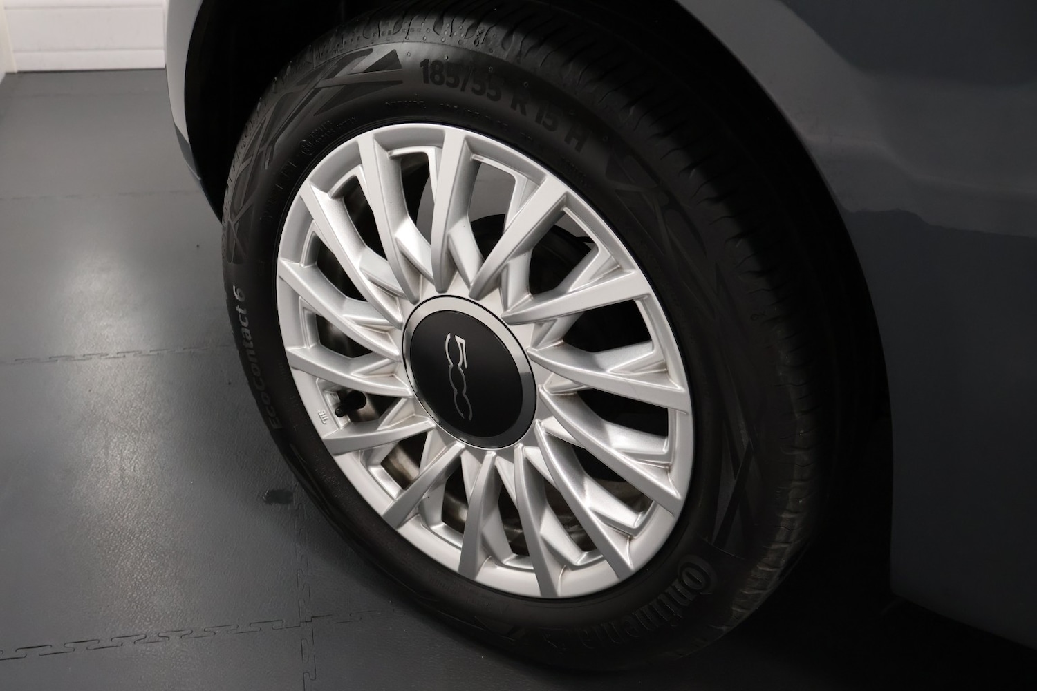 Used Fiat 500 2019 for sale - 78018455: Photo 8