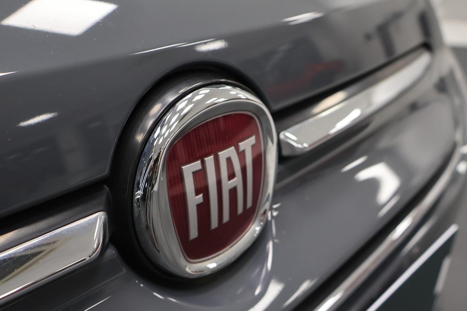 Used Fiat 500 2019 for sale - 78018455: Photo 9