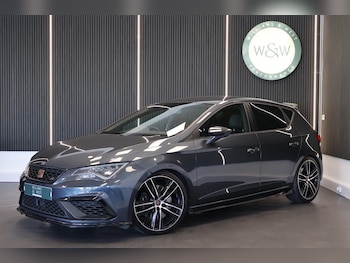Used SEAT Leon 2019 for sale - 79531713: Photo